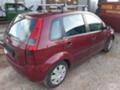 Ford Fiesta 1.25 Бензин/Климатик, снимка 4