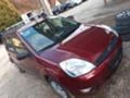 Ford Fiesta 1.25 Бензин/Климатик, снимка 3