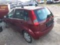 Ford Fiesta 1.25 Бензин/Климатик, снимка 6