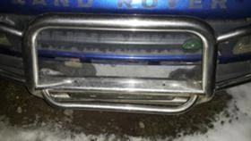 Land Rover Discovery, снимка 8