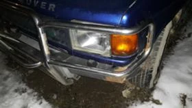 Land Rover Discovery, снимка 10