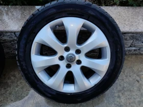 Opel Mokka 1.4T, снимка 4