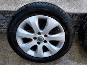 Opel Mokka 1.4T, снимка 6