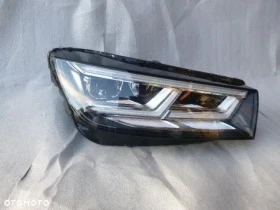 Audi Q5 2.0 TDI 2.0 TFSI!! 4 БРОЯ НА ЧАСТИ!! МОРГА!!!, снимка 12