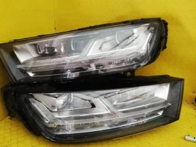 Audi Q5 2.0 TDI 2.0 TFSI!! 4 БРОЯ НА ЧАСТИ!! МОРГА!!!, снимка 7