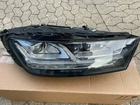 Audi Q5 2.0 TDI 2.0 TFSI!! 4 БРОЯ НА ЧАСТИ!! МОРГА!!!, снимка 6