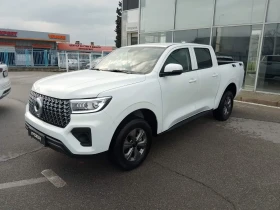 Great Wall Poer 2.0Т Commercial, снимка 4