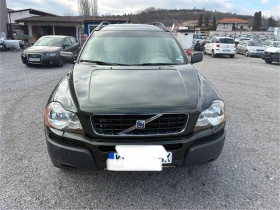 Volvo Xc90 D5, снимка 2