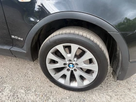 BMW X3 3.0sd, снимка 7