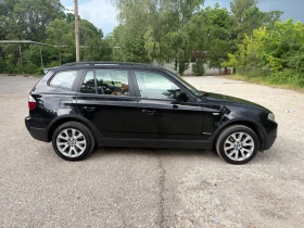 BMW X3 3.0sd, снимка 4
