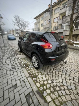 Nissan Juke, снимка 4