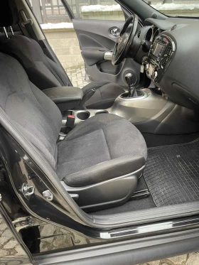 Nissan Juke, снимка 11