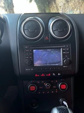 Nissan Qashqai, снимка 6