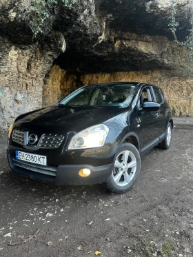 Nissan Qashqai, снимка 1