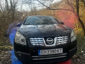 Nissan Qashqai, снимка 5