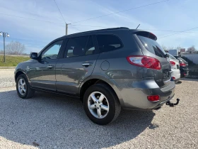 Hyundai Santa fe 2.2CRDi, Автоматик, снимка 6