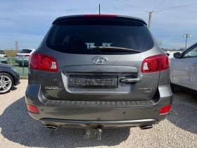 Hyundai Santa fe 2.2CRDi, Автоматик, снимка 5