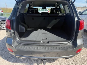 Hyundai Santa fe 2.2CRDi, Автоматик, снимка 16