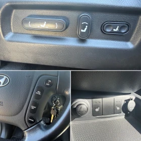 Hyundai Santa fe 2.2CRDi, Автоматик, снимка 12