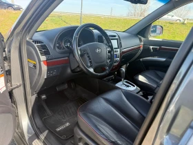 Hyundai Santa fe 2.2CRDi, Автоматик, снимка 8