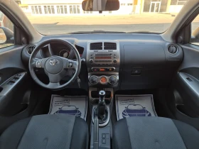Toyota Urban Cruiser 4х4* 6-Скорости* 100%-Реални-Километри* Климатрони, снимка 12