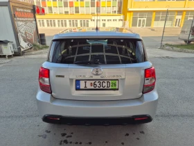 Toyota Urban Cruiser 4х4* 6-Скорости* 100%-Реални-Километри* Климатрони, снимка 6