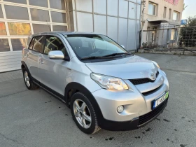 Toyota Urban Cruiser 4х4* 6-Скорости* 100%-Реални-Километри* Климатрони, снимка 3