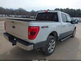 Ford F150 3.5l F-150 Xlt, снимка 4