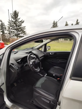 Ford EcoSport 1.5TDCI evro 6B Titanium, снимка 8