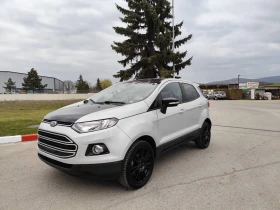 Ford EcoSport 1.5TDCI evro 6B Titanium, снимка 1