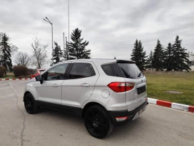 Ford EcoSport 1.5TDCI evro 6B Titanium, снимка 4
