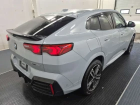 BMW X2  XDRIVE28I / CARFAX /DISTRONIC/CAMERA, снимка 3