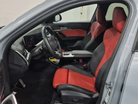 BMW X2  XDRIVE28I / CARFAX /DISTRONIC/CAMERA, снимка 5