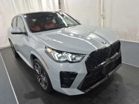 BMW X2  XDRIVE28I / CARFAX /DISTRONIC/CAMERA, снимка 2