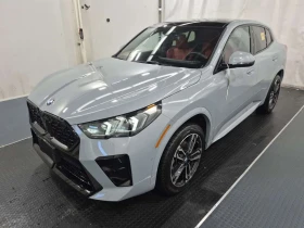 BMW X2  XDRIVE28I / CARFAX /DISTRONIC/CAMERA, снимка 1