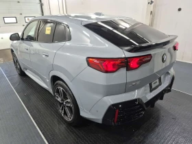 BMW X2  XDRIVE28I / CARFAX /DISTRONIC/CAMERA, снимка 4