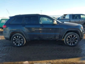 Jeep Grand cherokee Limited Подгреви Обдухване Панорама Дистроник, снимка 7