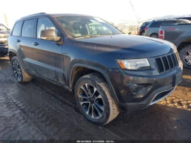 Jeep Grand cherokee Limited Подгреви Обдухване Панорама Дистроник, снимка 8