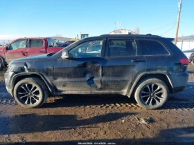 Jeep Grand cherokee Limited Подгреви Обдухване Панорама Дистроник, снимка 3