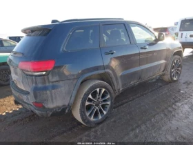 Jeep Grand cherokee Limited Подгреви Обдухване Панорама Дистроник, снимка 6
