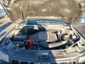 Jeep Grand cherokee Limited Подгреви Обдухване Панорама Дистроник, снимка 13