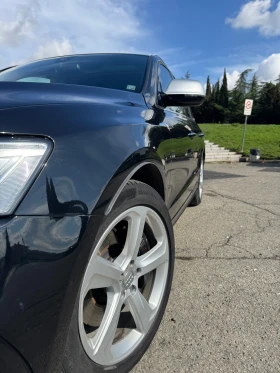 Audi SQ5 3.0 TDI, снимка 8