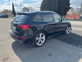 Audi SQ5 3.0 TDI, снимка 4