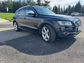 Audi SQ5 3.0 TDI, снимка 3