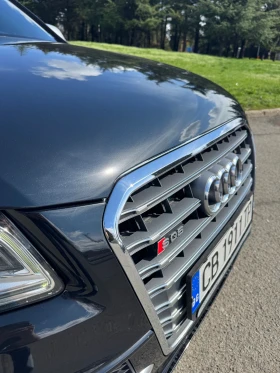 Audi SQ5 3.0 TDI, снимка 2