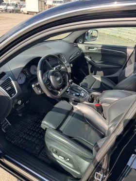 Audi SQ5 3.0 TDI, снимка 10