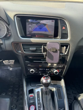 Audi SQ5 3.0 TDI, снимка 12
