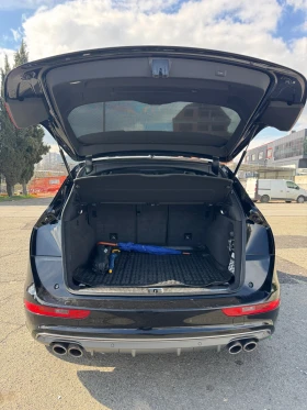 Audi SQ5 3.0 TDI, снимка 15