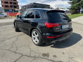 Audi SQ5 3.0 TDI, снимка 6