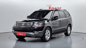 Kia Mohave, снимка 1